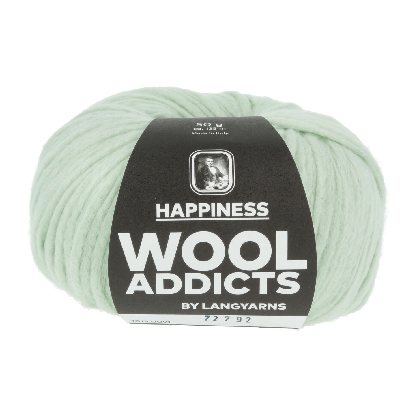 HAPPINESS - couleur 91