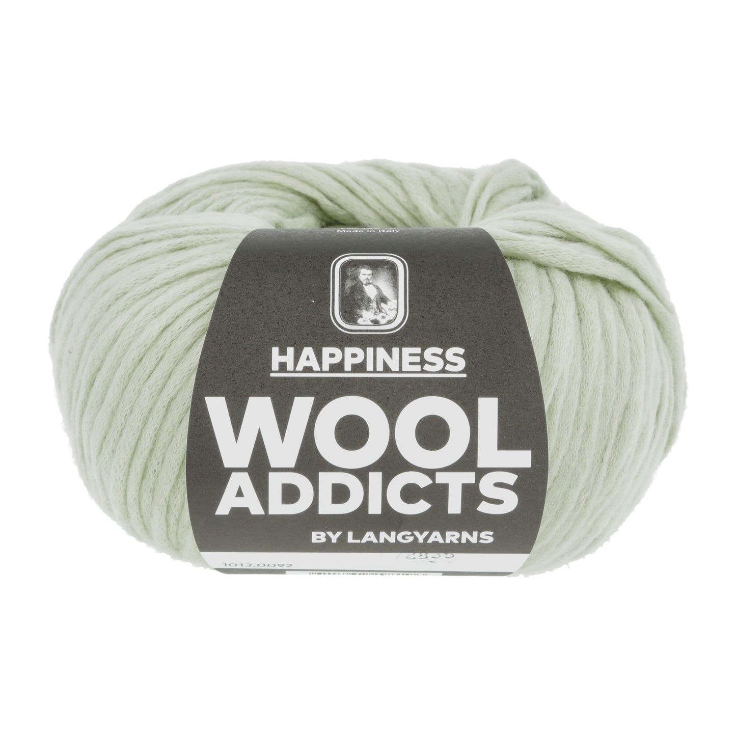 HAPPINESS - couleur 92