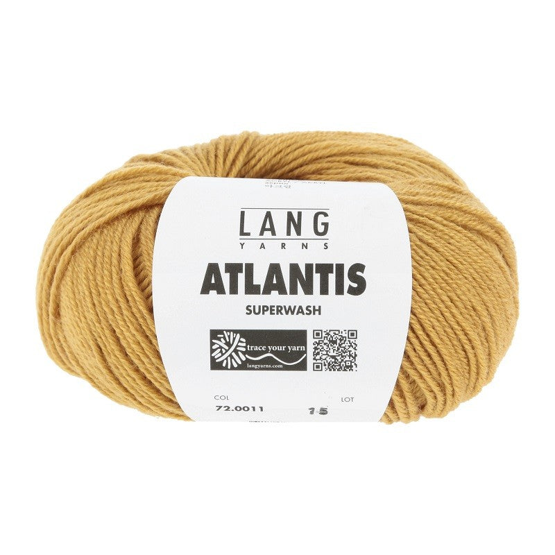 Atlantis - couleur 11