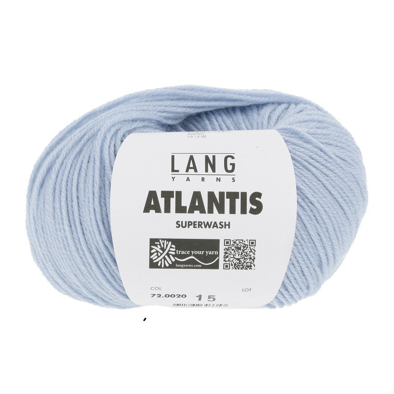 Atlantis - couleur 20