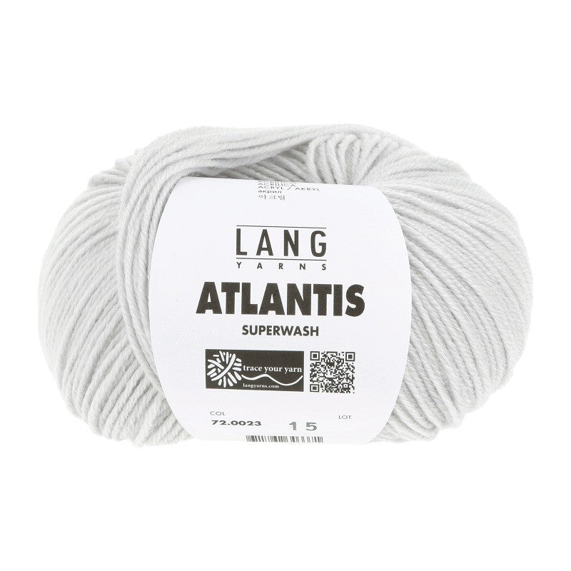 Atlantis - couleur 23
