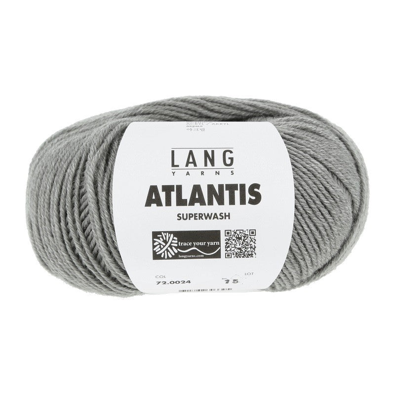 Atlantis - couleur 24