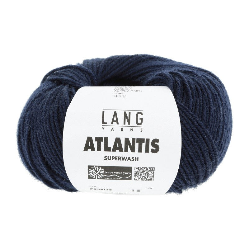 Atlantis - couleur 35