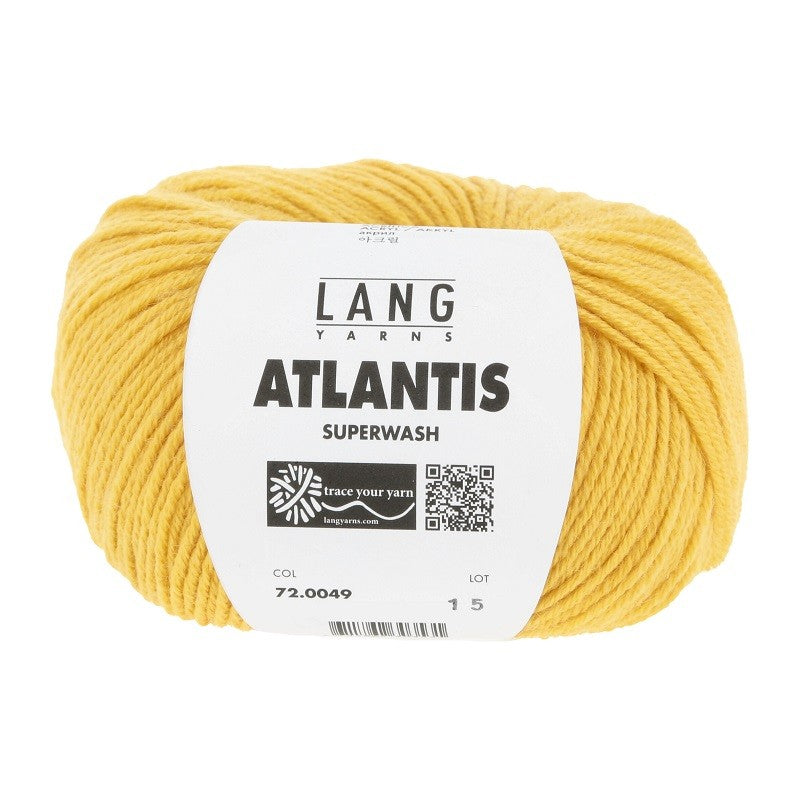 Atlantis - couleur 49
