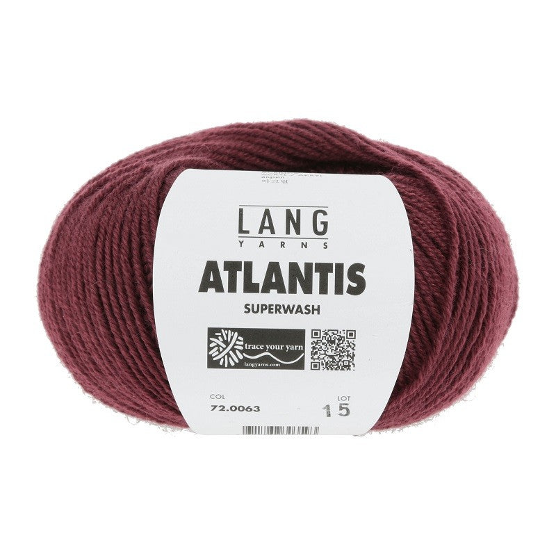 Atlantis - couleur 63