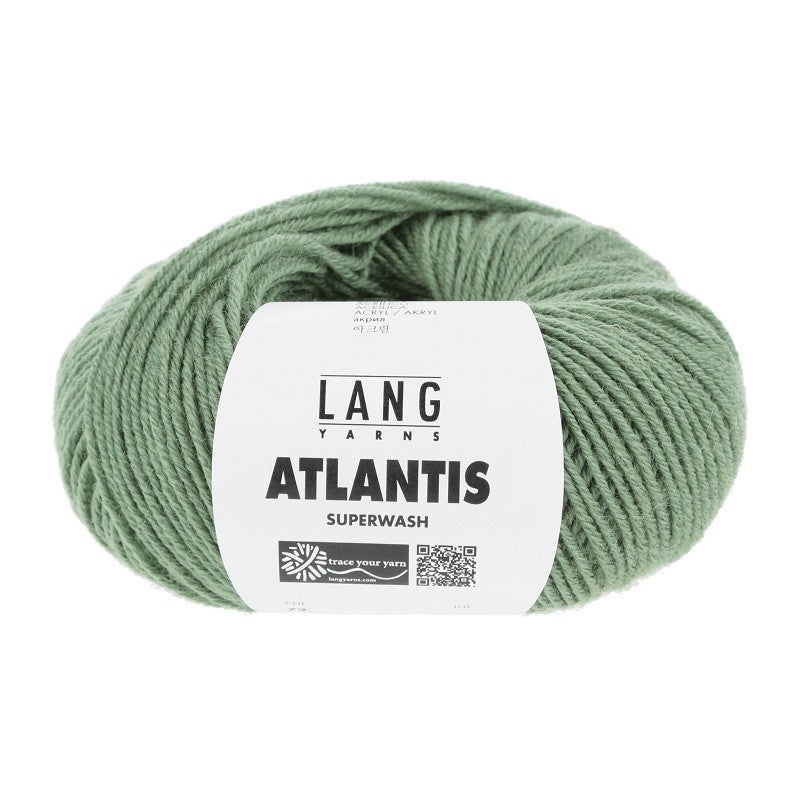 Atlantis - couleur 91