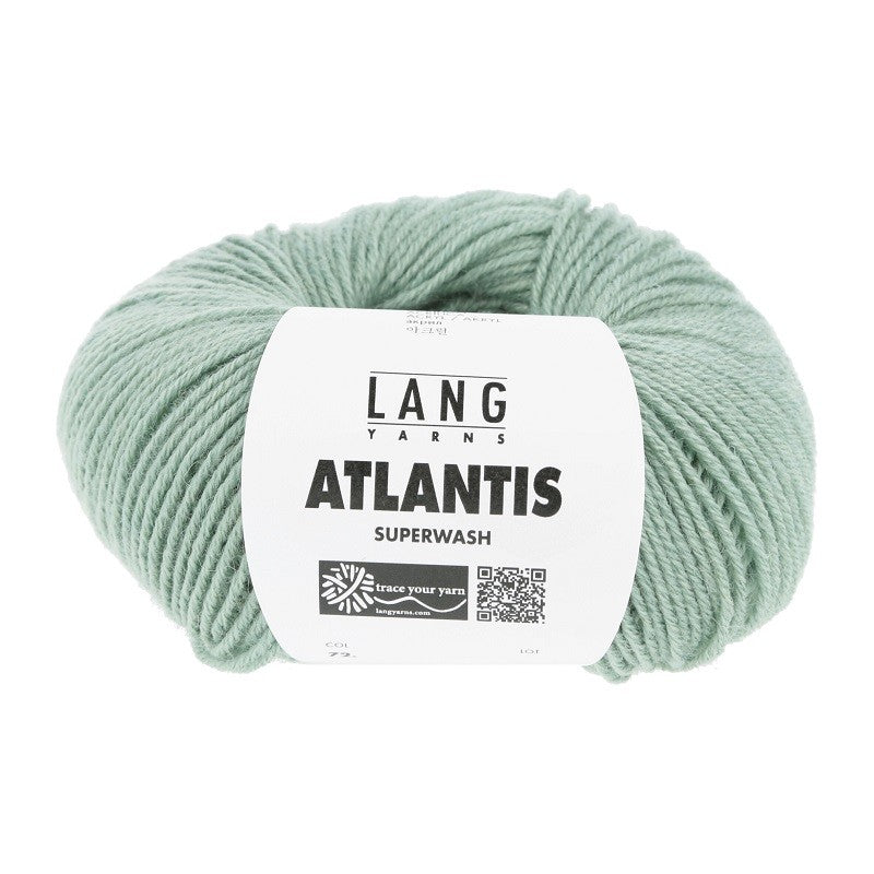 Atlantis - couleur 92