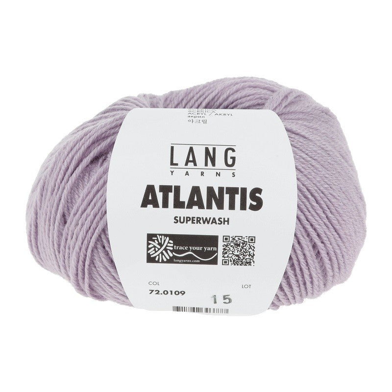 Atlantis - couleur 109