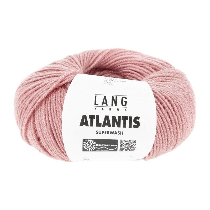 Atlantis - couleur 119