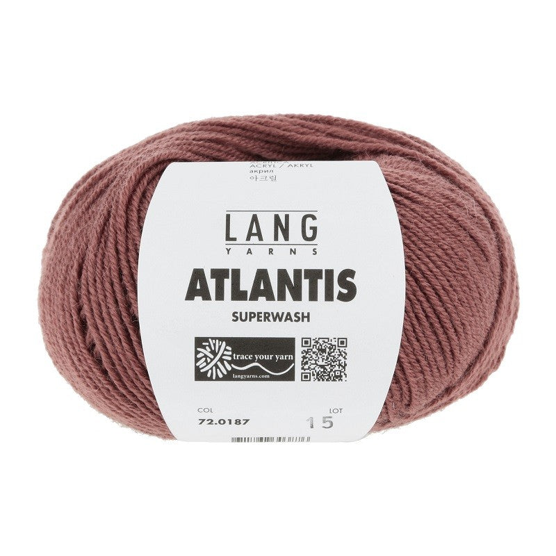 Atlantis - couleur 187