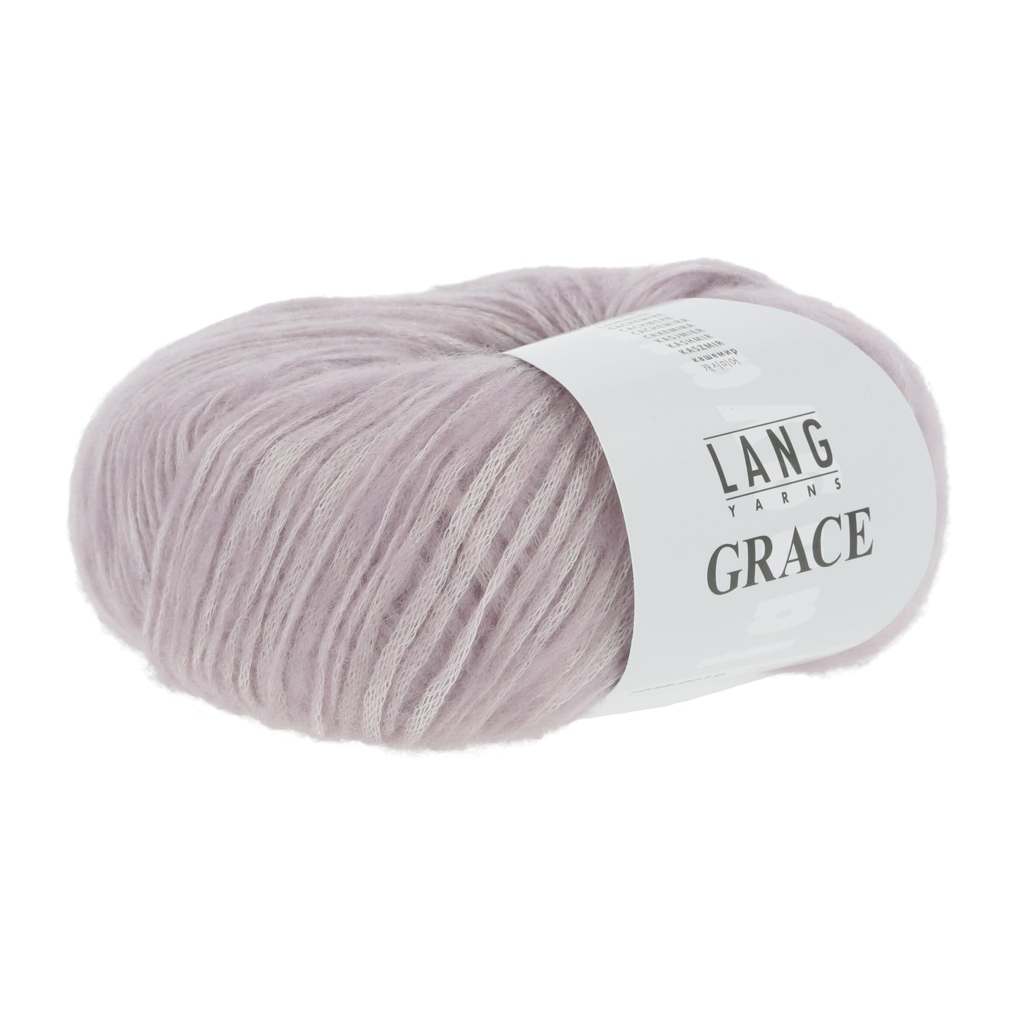 GRACE Cashmere and Silk Yarn