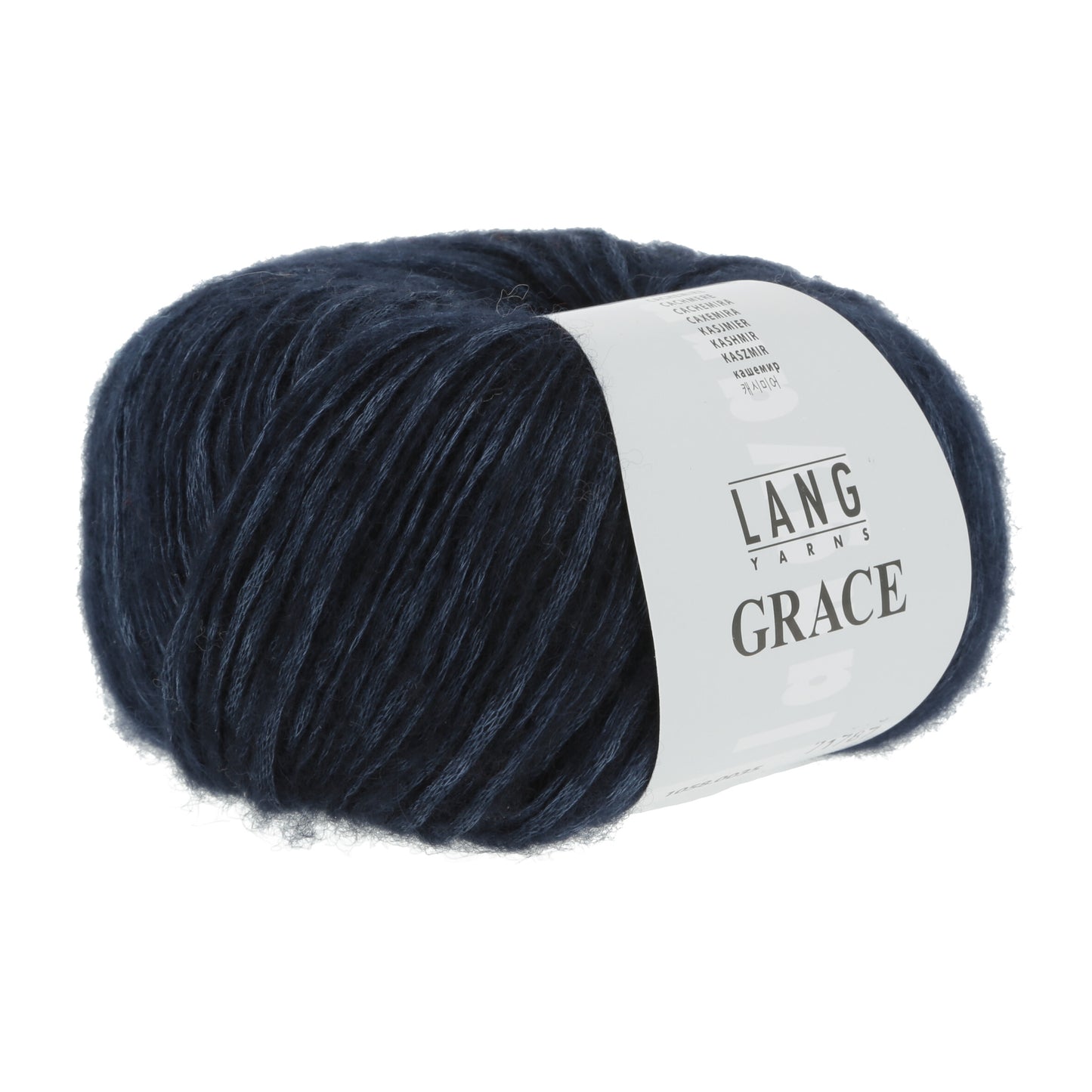 GRACE Cashmere and Silk Yarn