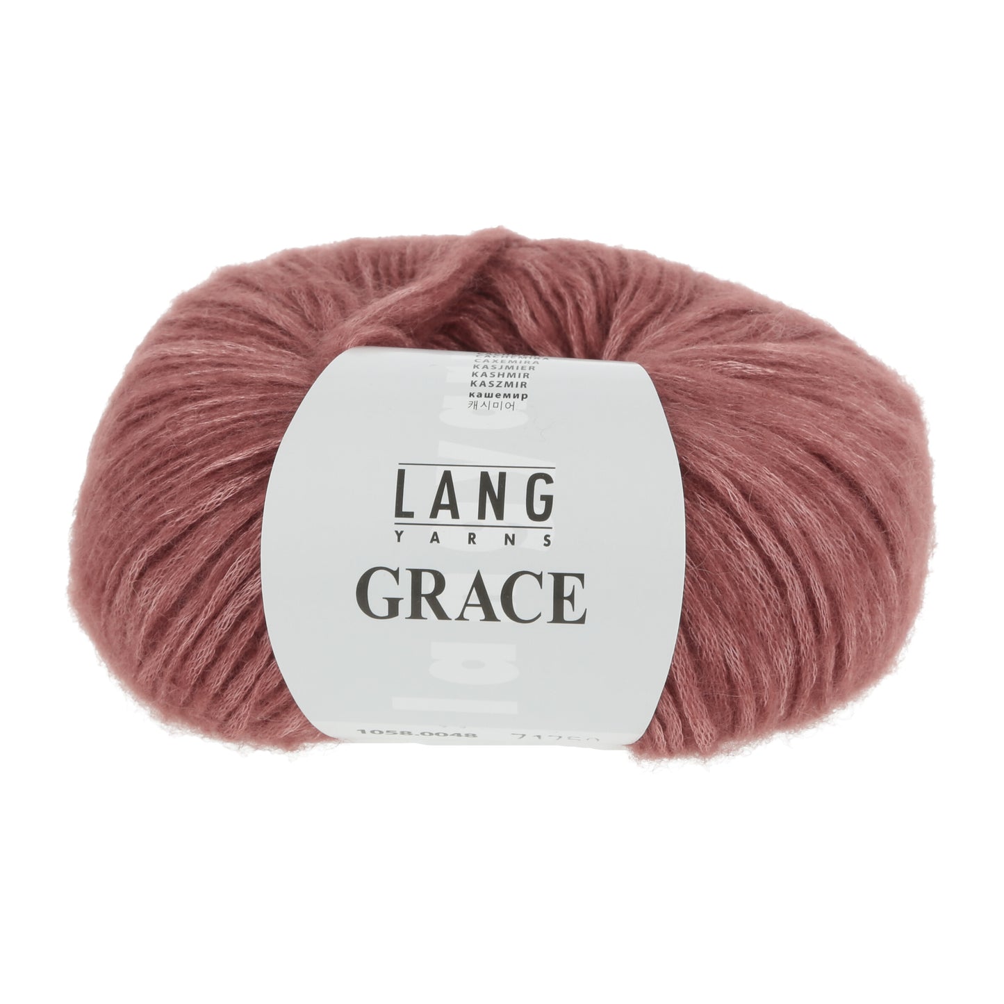 GRACE Cashmere and Silk Yarn