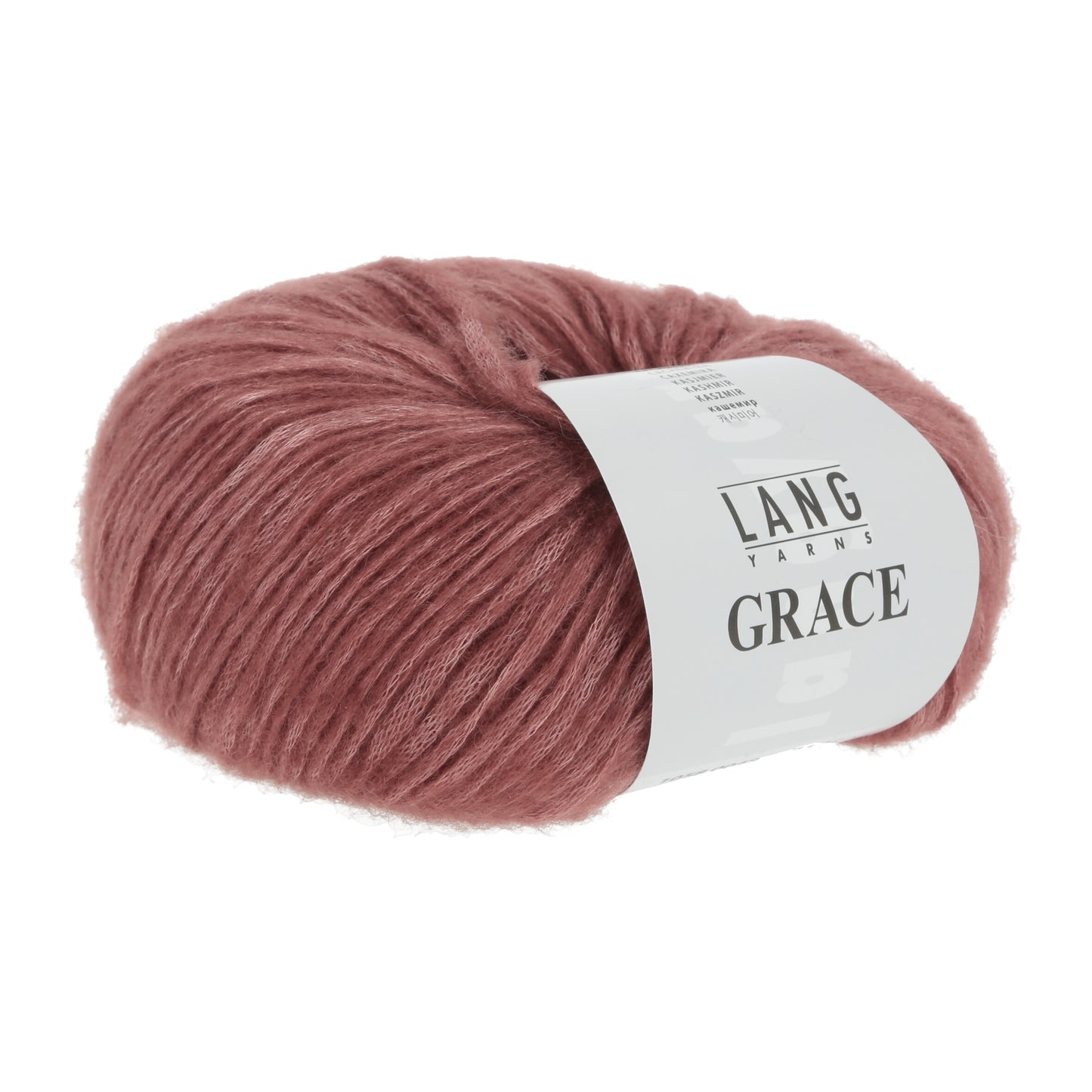 GRACE Cashmere and Silk Yarn