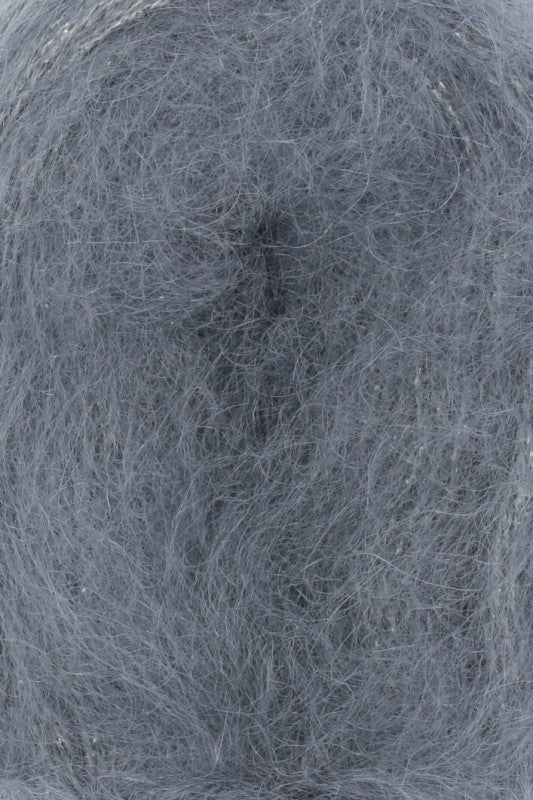 Lace Lamé - couleur 5 - détail fil