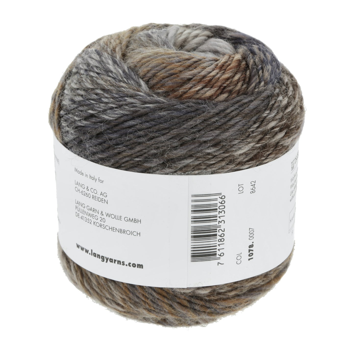 FRIDA Premium Merino Wool Yarn