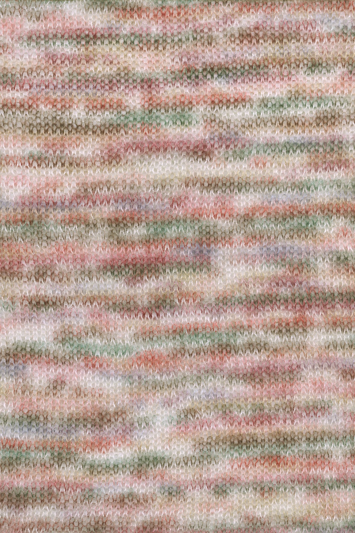 Kid Color - Luxuriously Soft Mohair Wool