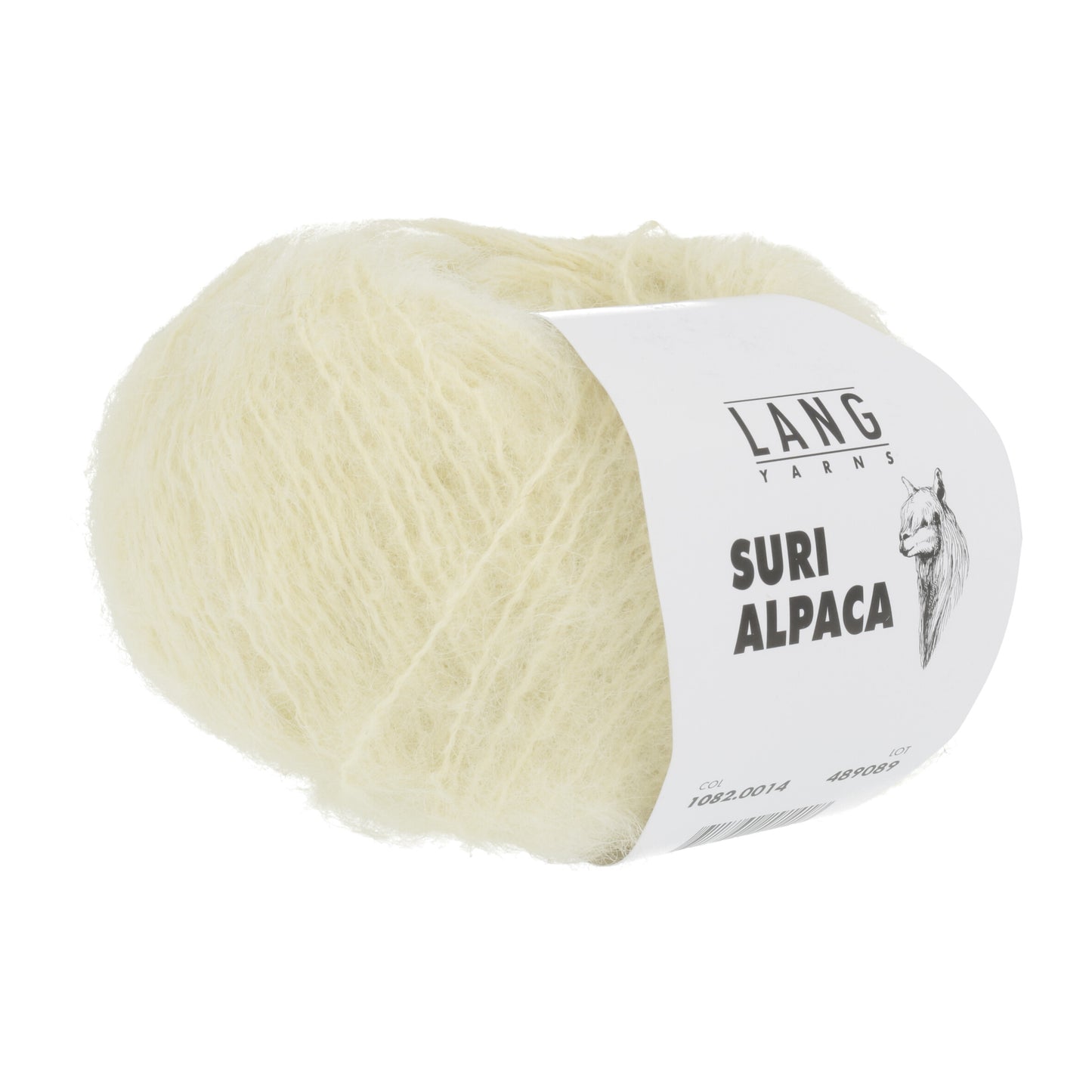 Ultra-Soft Suri Alpaca Wool from Langyarns - Experience the Luxury