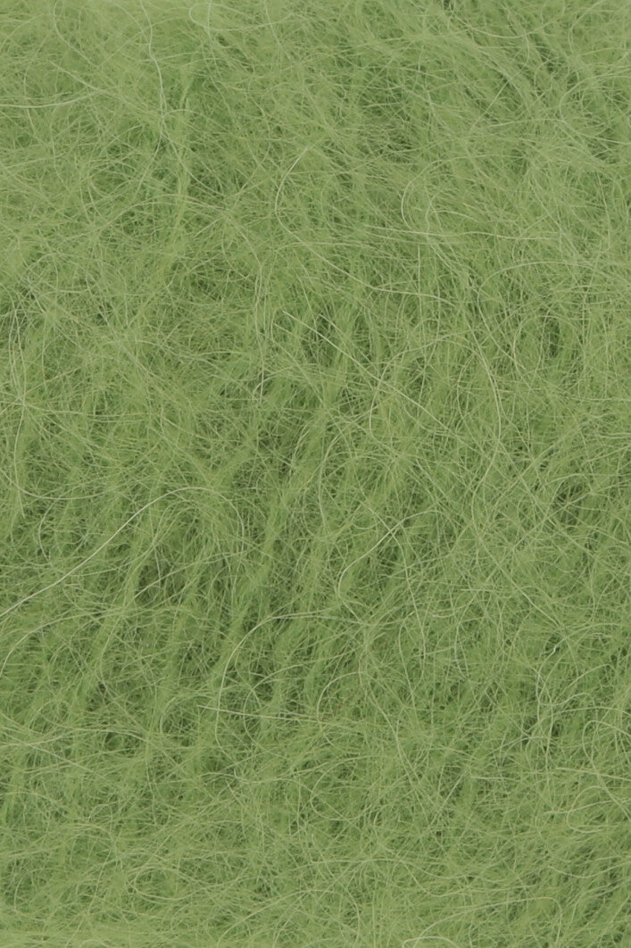 Ultra-Soft Suri Alpaca Wool from Langyarns - Experience the Luxury