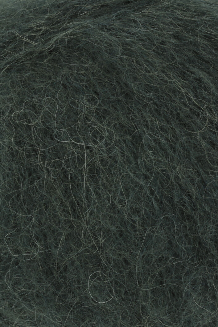 Ultra-Soft Suri Alpaca Wool from Langyarns - Experience the Luxury