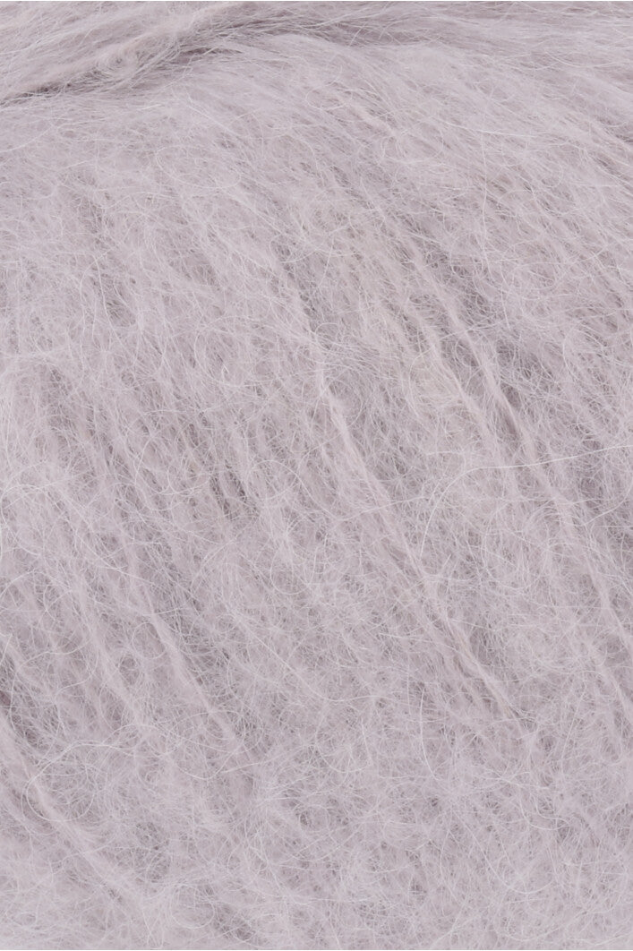 Ultra-Soft Suri Alpaca Wool from Langyarns - Experience the Luxury