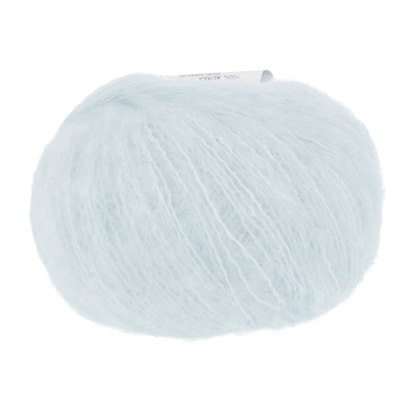 Ultra-Soft Suri Alpaca Wool from Langyarns - Experience the Luxury