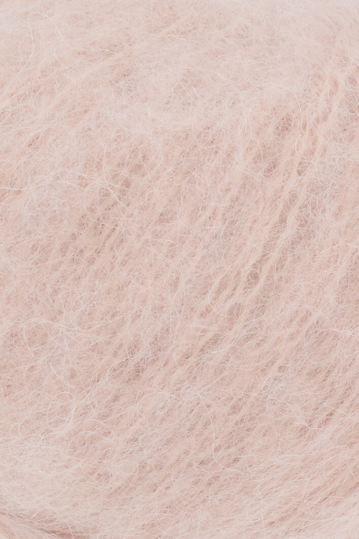 Ultra-Soft Suri Alpaca Wool from Langyarns - Experience the Luxury