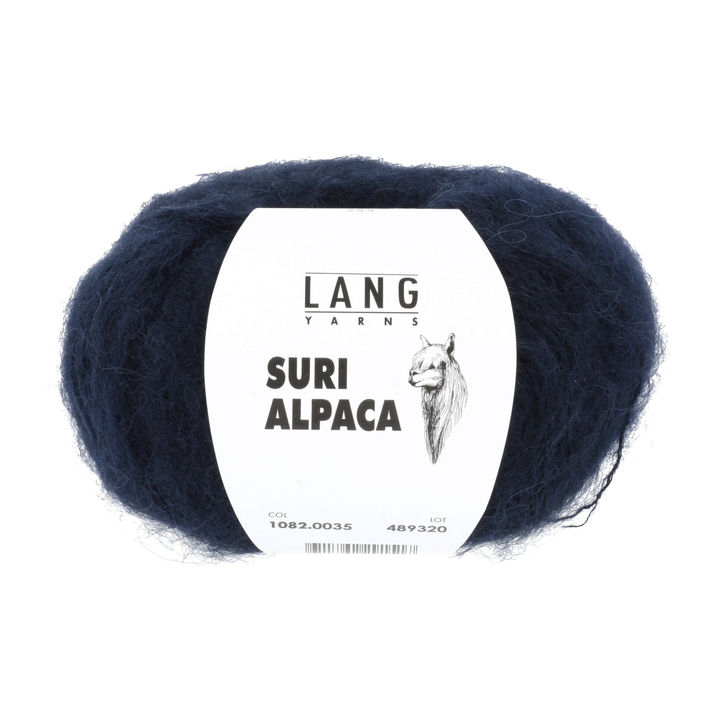 Ultra-Soft Suri Alpaca Wool from Langyarns - Experience the Luxury