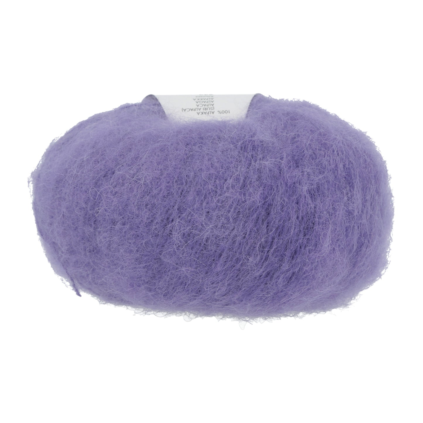 Ultra-Soft Suri Alpaca Wool from Langyarns - Experience the Luxury