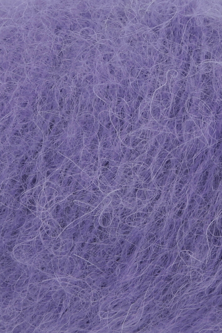 Ultra-Soft Suri Alpaca Wool from Langyarns - Experience the Luxury