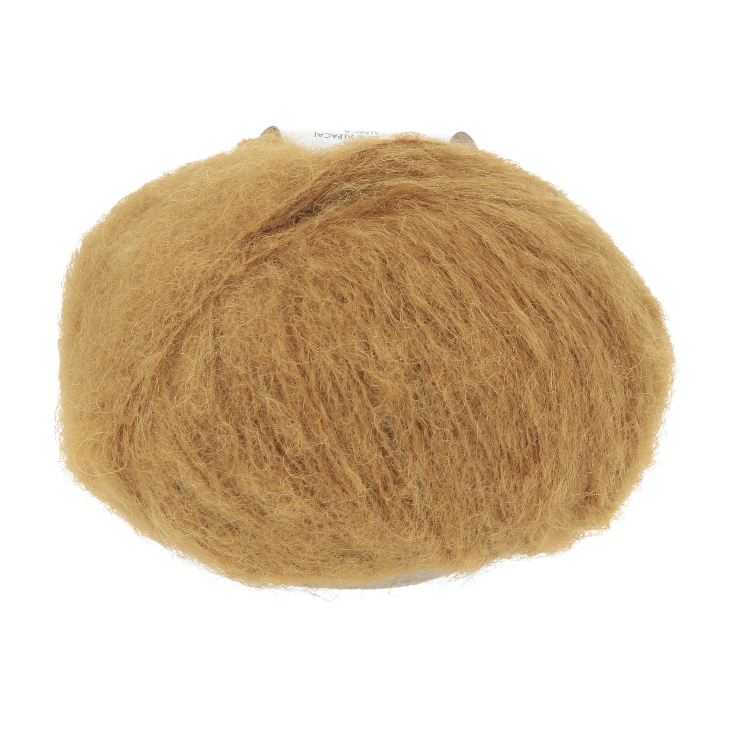 Ultra-Soft Suri Alpaca Wool from Langyarns - Experience the Luxury