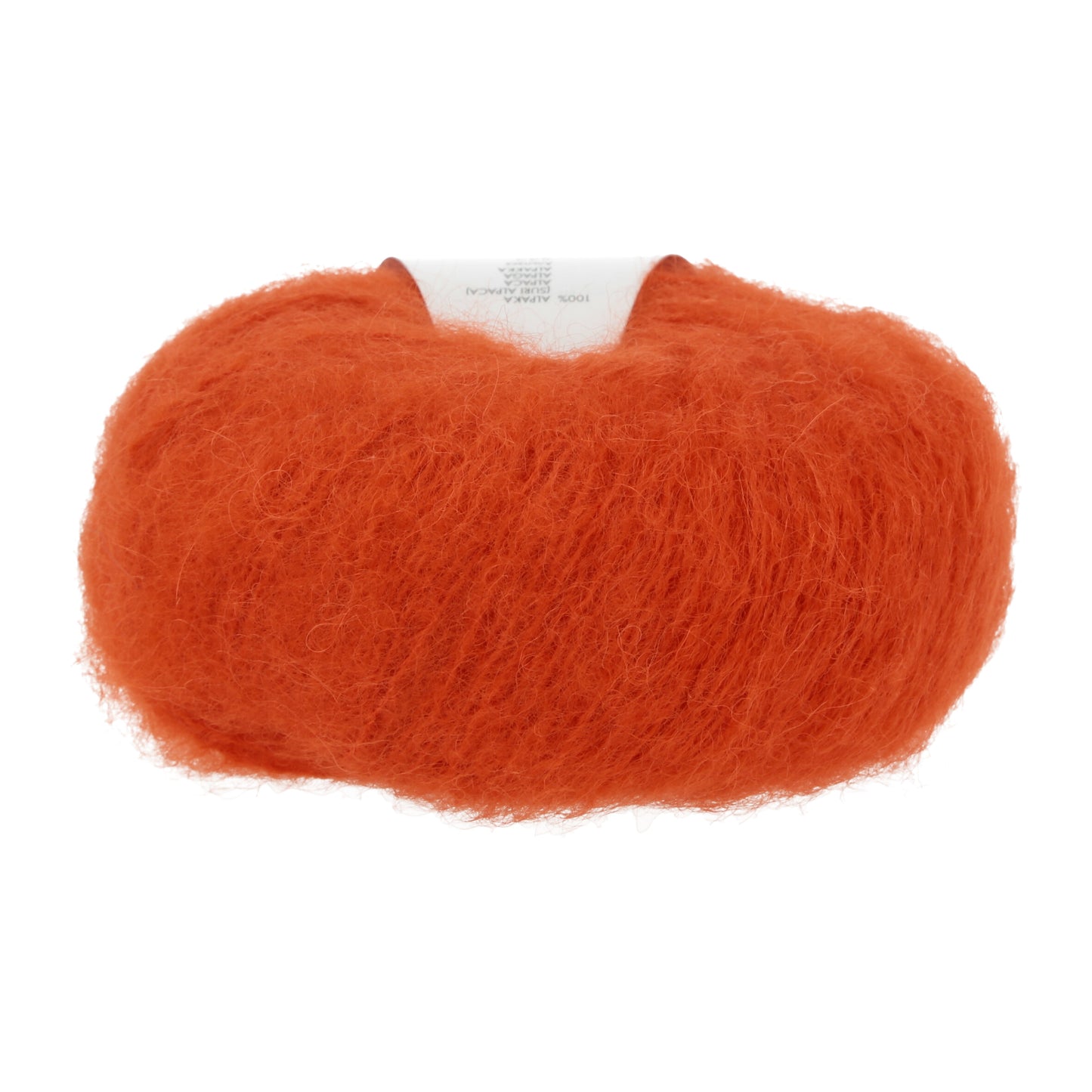 Ultra-Soft Suri Alpaca Wool from Langyarns - Experience the Luxury