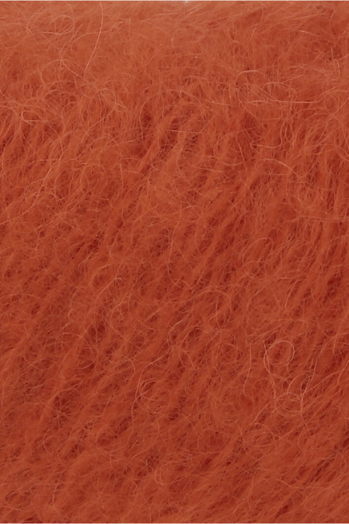 Ultra-Soft Suri Alpaca Wool from Langyarns - Experience the Luxury