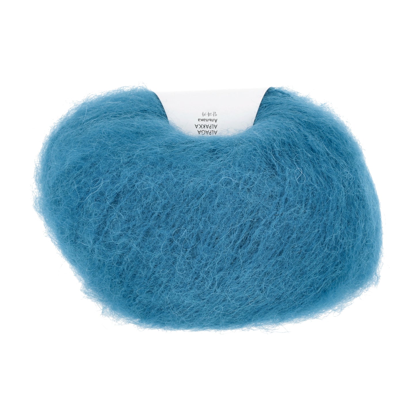 Ultra-Soft Suri Alpaca Wool from Langyarns - Experience the Luxury