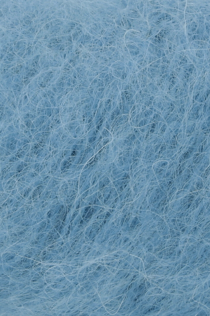Ultra-Soft Suri Alpaca Wool from Langyarns - Experience the Luxury