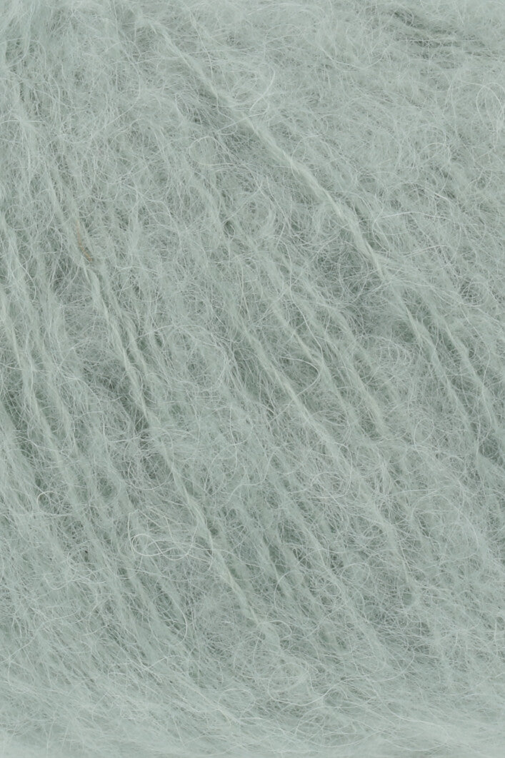 Ultra-Soft Suri Alpaca Wool from Langyarns - Experience the Luxury