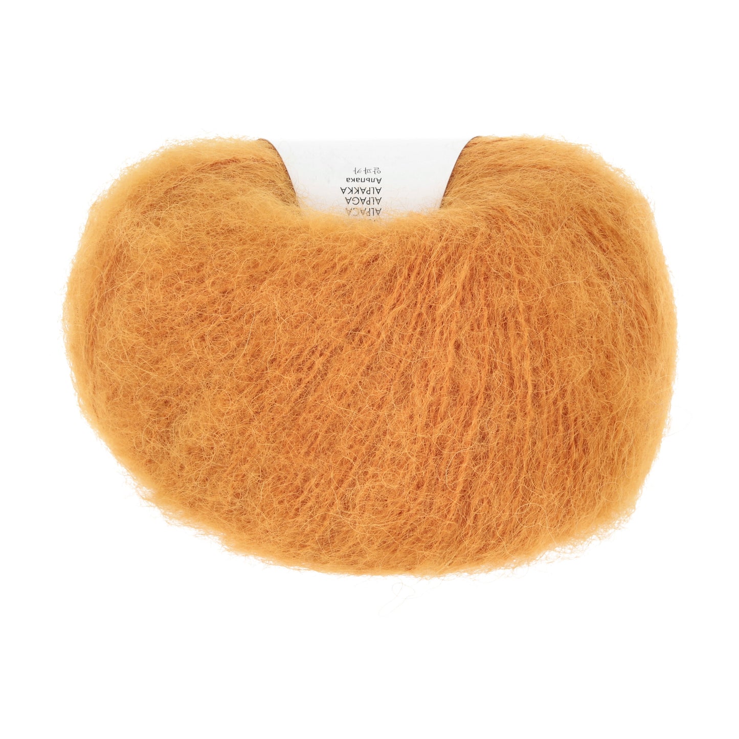 Ultra-Soft Suri Alpaca Wool from Langyarns - Experience the Luxury