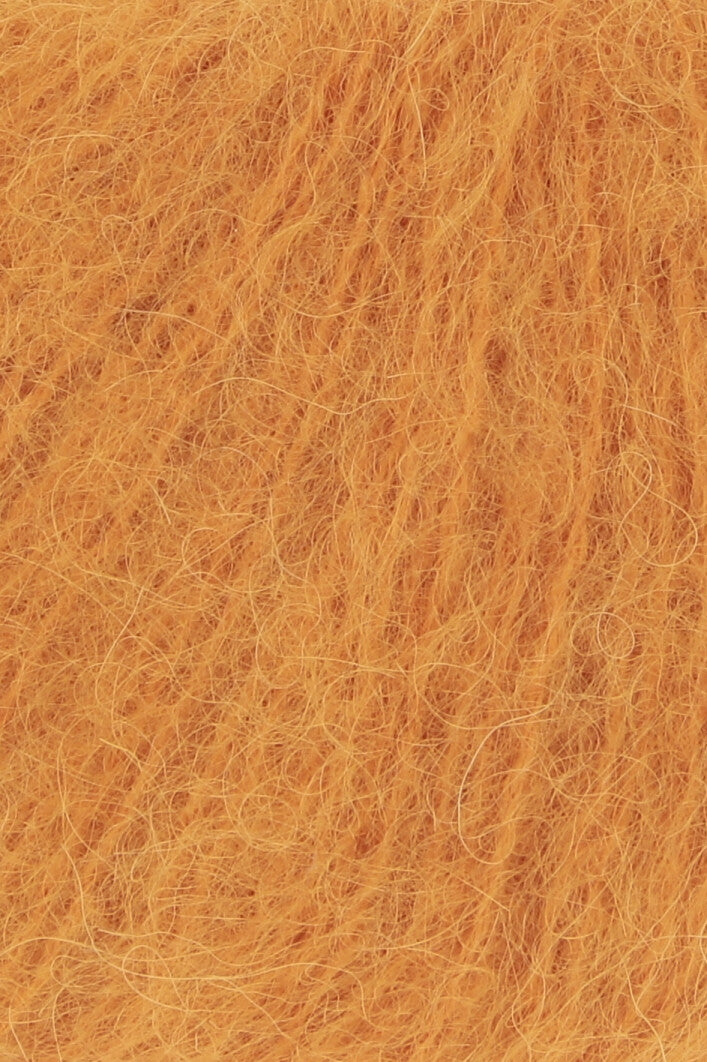Ultra-Soft Suri Alpaca Wool from Langyarns - Experience the Luxury