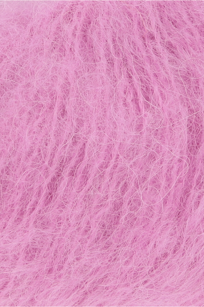 Ultra-Soft Suri Alpaca Wool from Langyarns - Experience the Luxury