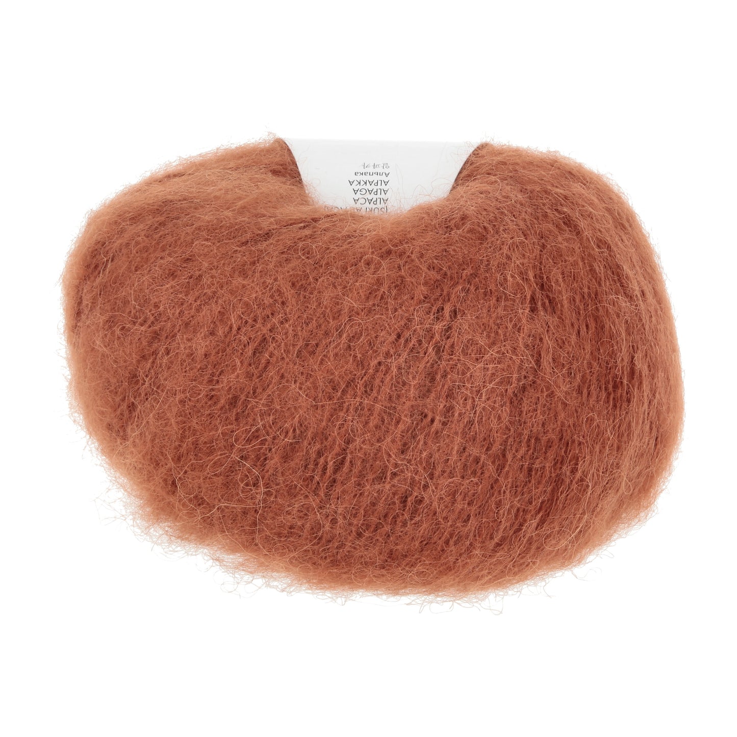 Ultra-Soft Suri Alpaca Wool from Langyarns - Experience the Luxury