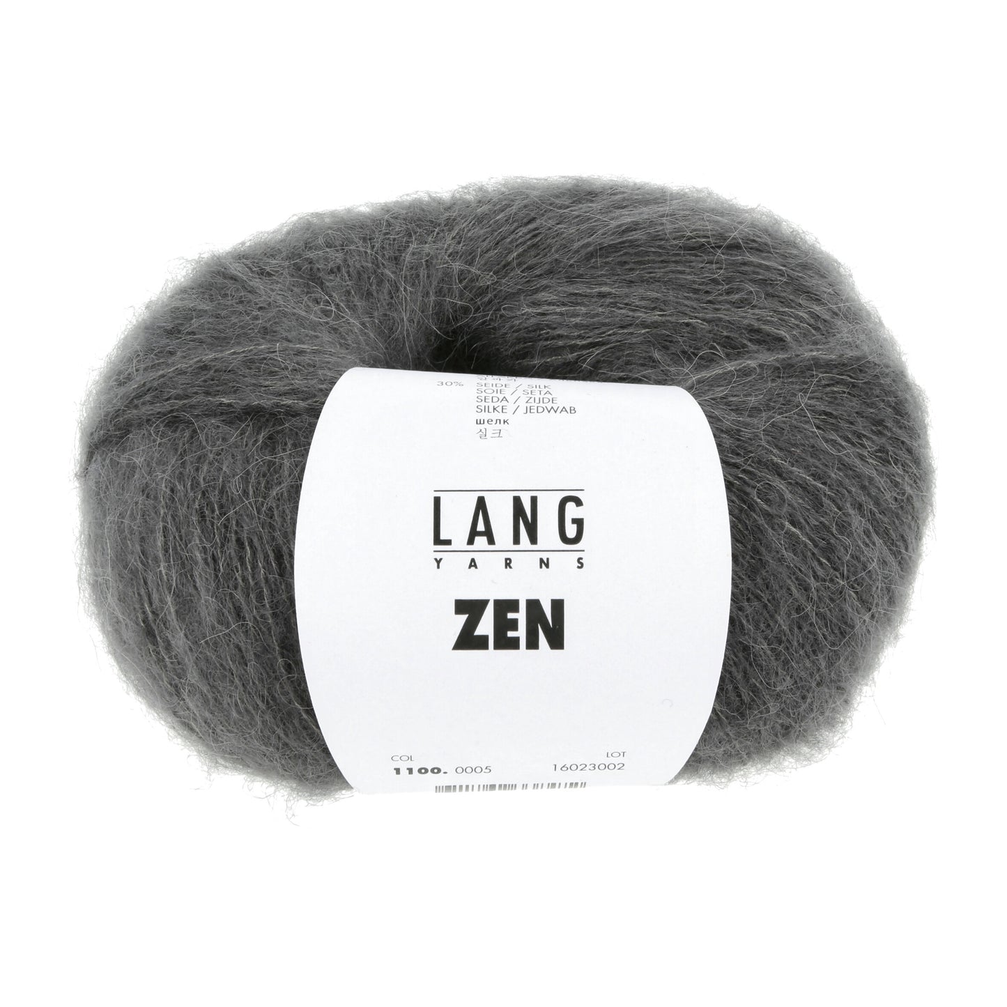 Experience Serenity with Zen - Your Perfect Companion for Mindful Living