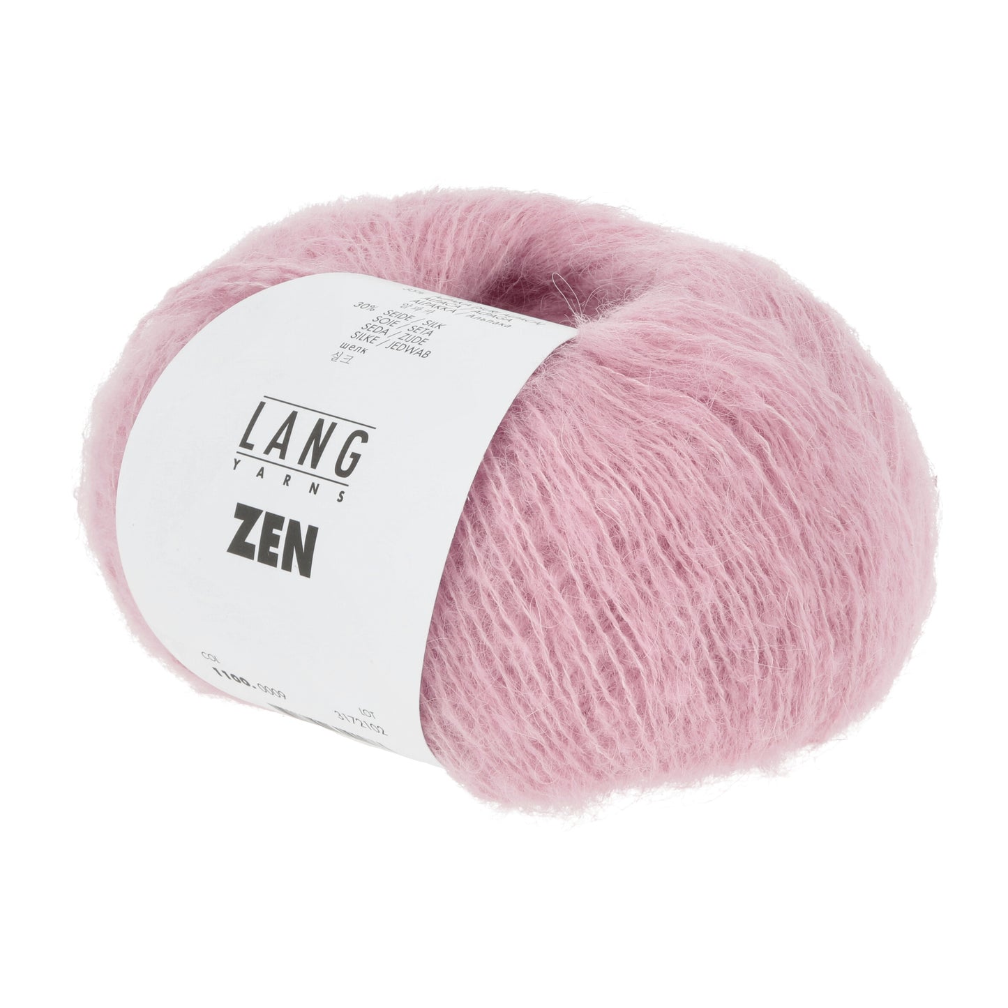 Experience Serenity with Zen - Your Perfect Companion for Mindful Living