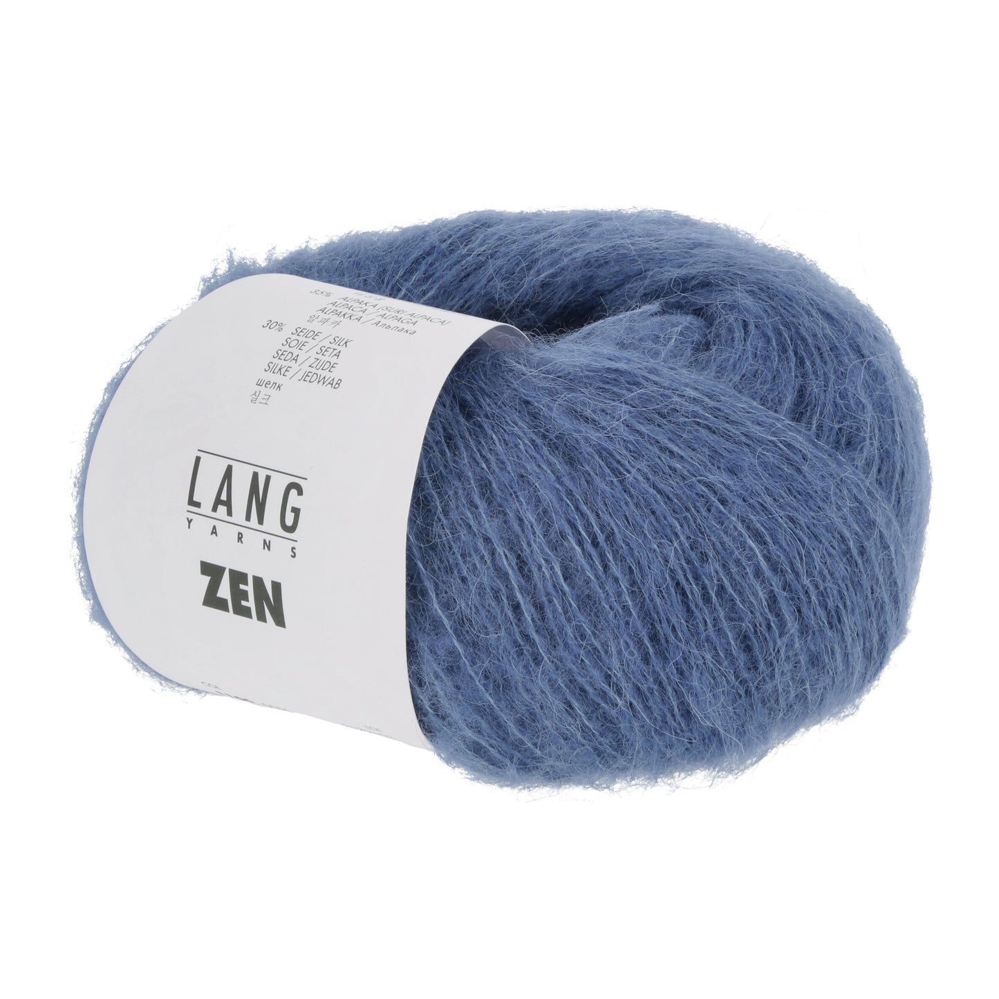Experience Serenity with Zen - Your Perfect Companion for Mindful Living