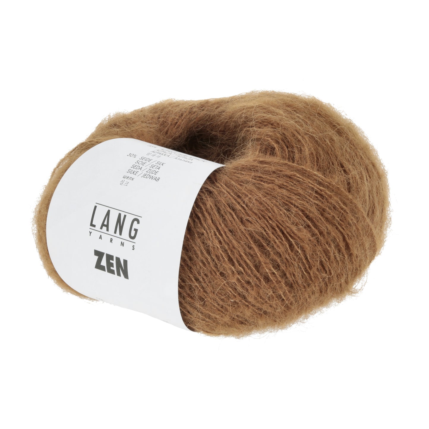 Experience Serenity with Zen - Your Perfect Companion for Mindful Living
