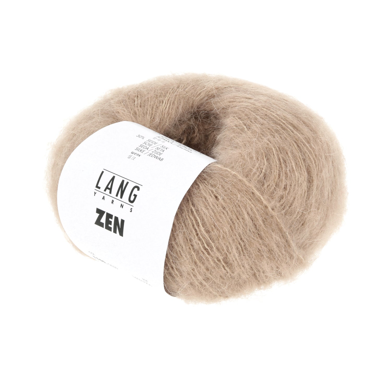 Experience Serenity with Zen - Your Perfect Companion for Mindful Living