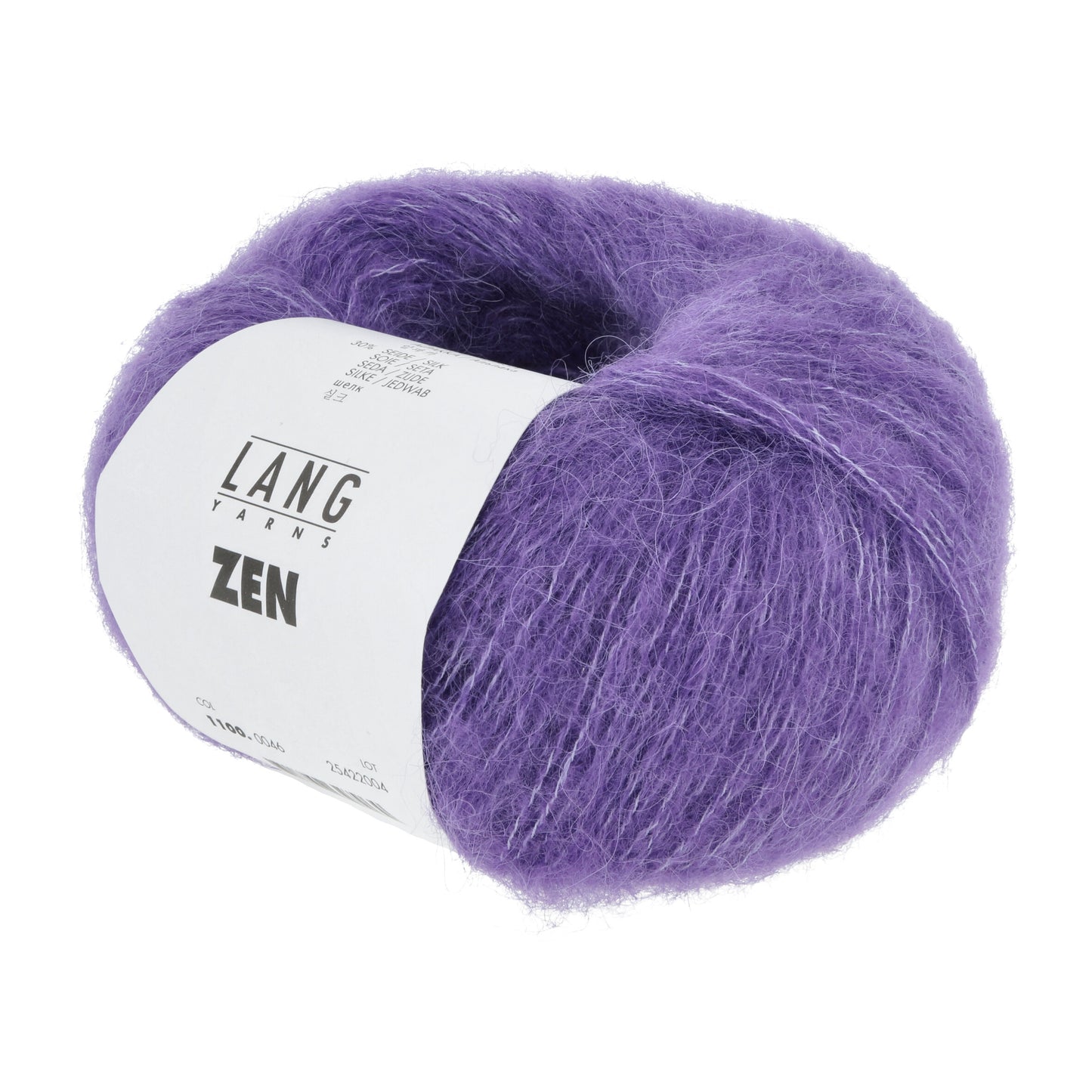 Experience Serenity with Zen - Your Perfect Companion for Mindful Living
