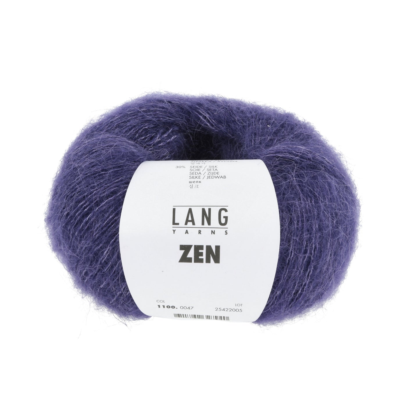 Experience Serenity with Zen - Your Perfect Companion for Mindful Living