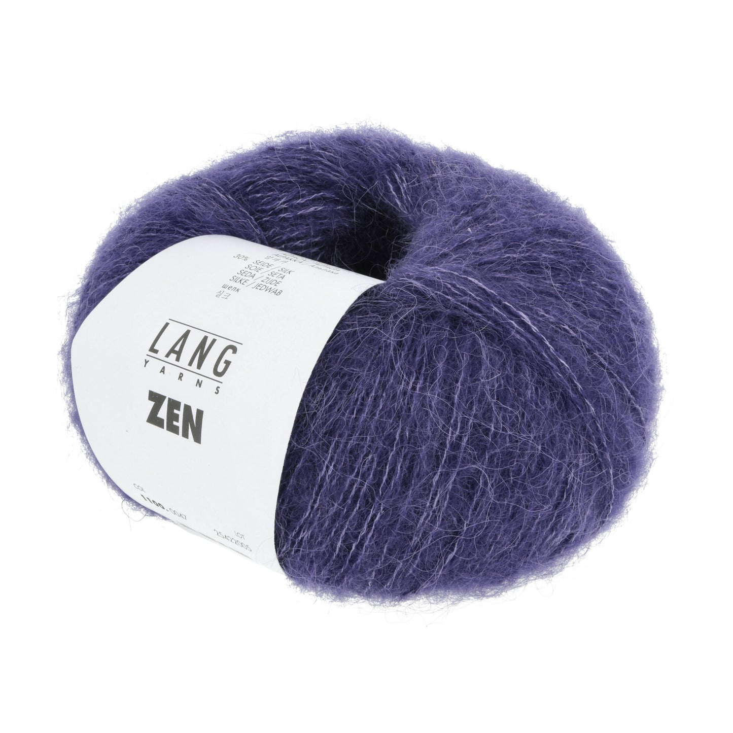 Experience Serenity with Zen - Your Perfect Companion for Mindful Living