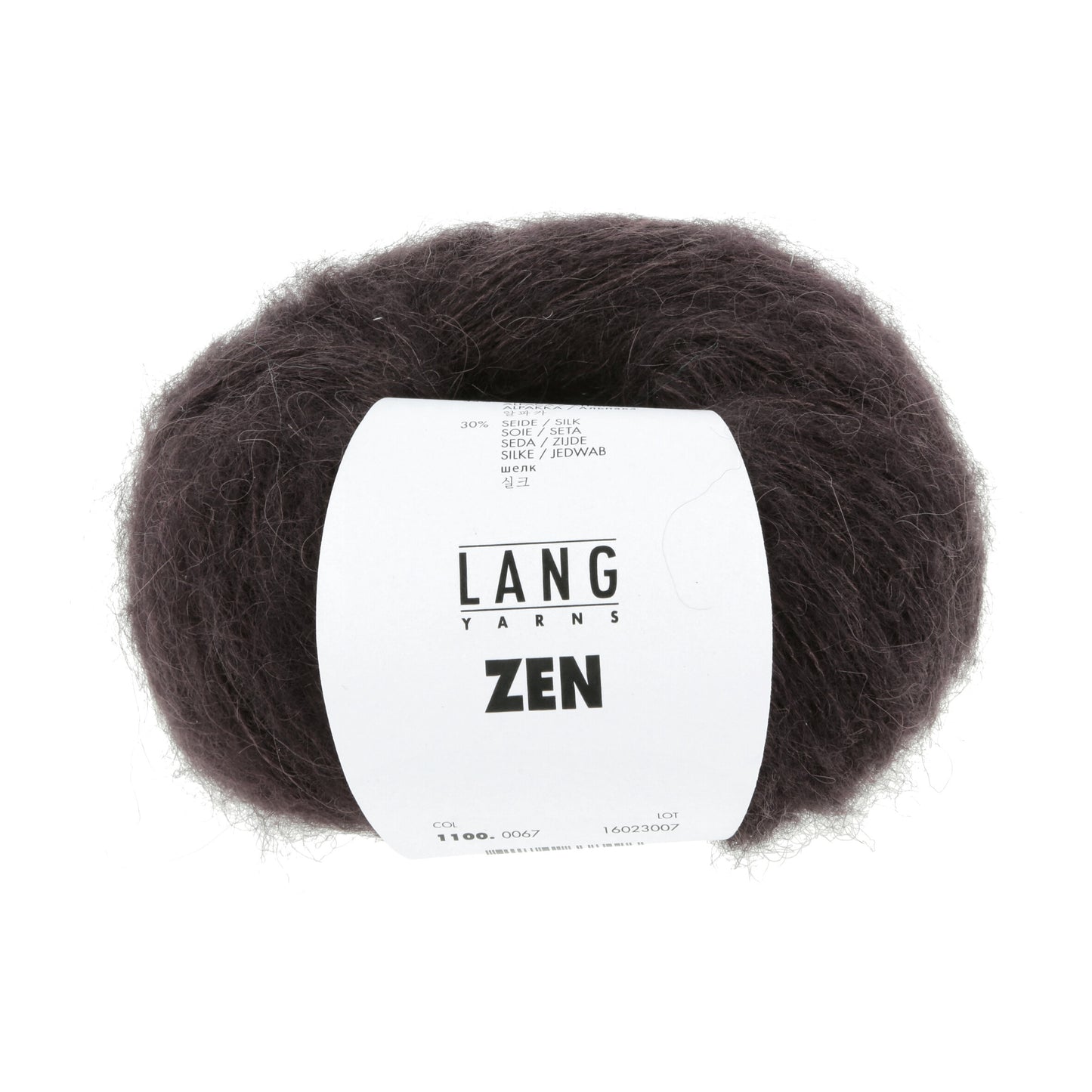 Experience Serenity with Zen - Your Perfect Companion for Mindful Living