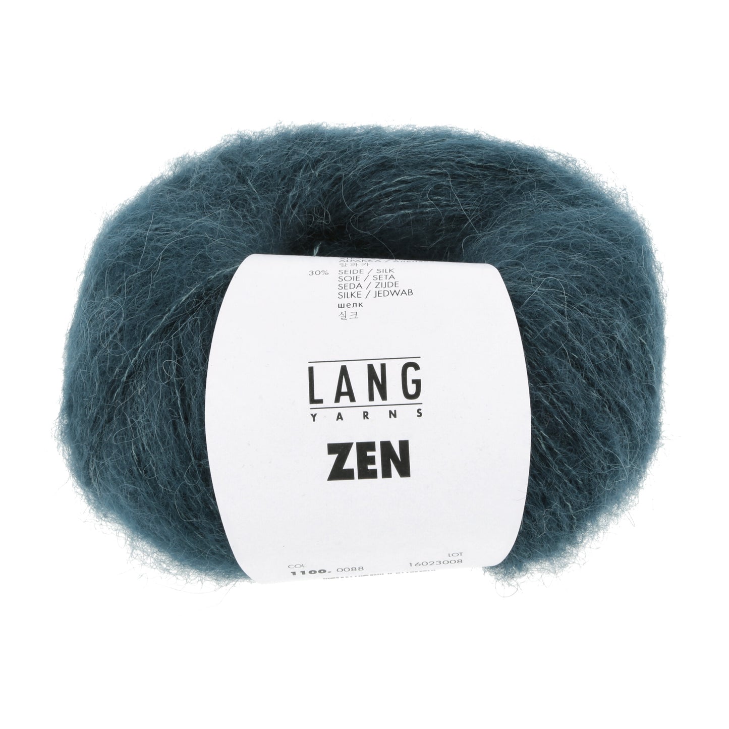 Experience Serenity with Zen - Your Perfect Companion for Mindful Living